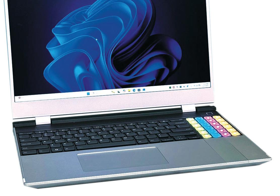 Framework Laptop 16 (2025)